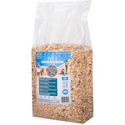 Joris stelivo absorpční podložky 20 l – Zboží Mobilmania