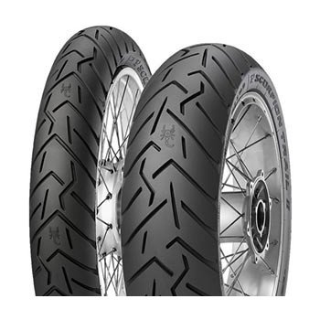 Pirelli Scorpion Trail II 120/70 R17 58W