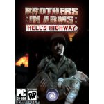 Brothers in Arms Hells Highway – Zbozi.Blesk.cz