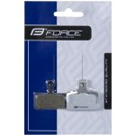 Force brzdové destičky Sh G03A Al – Zboží Dáma