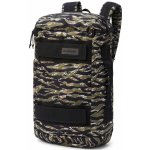 Dakine Mission Street Pack Tiger Camo 25 l – Zboží Dáma