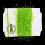 Sybai Šenylka Chenille Vibrant Chartreuse – Hledejceny.cz
