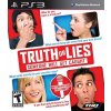 Hra na PS3 Truth or Lies