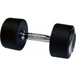 SPARTAN Profi pogumovaná Činka 7,5 kg – Zboží Dáma