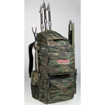 Mivardi Easy bag 50 Camo