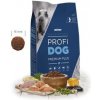 Vitamíny pro zvířata Profidog Premium Plus All Breeds Light 12 kg