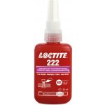 LOCTITE 222 na zajištění šroubů 10g – Zbozi.Blesk.cz