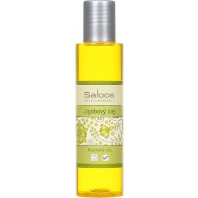JOJOBOVÝ olej 125 ml LZS BIO – Sleviste.cz