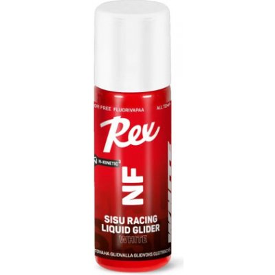 Rex NF SISU Liquid White 60 ml – Hledejceny.cz