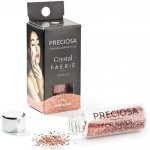 Preciosa Crystal Faerie Kamínky na zdobení nehtů Rosé All Day 4431769 – Zboží Mobilmania