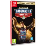 Bassmaster Fishing Deluxe Edition 2022 – Zboží Živě