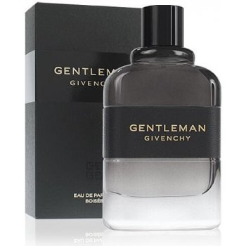 Givenchy Gentleman Boisée parfémovaná voda pánská 60 ml