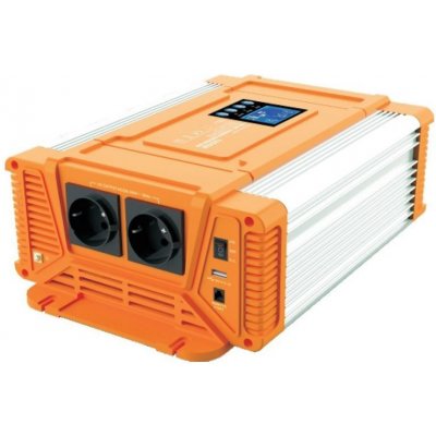 Carspa PX1200-24 24V/230V 1200W – Zbozi.Blesk.cz