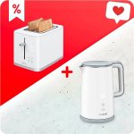 Set Tefal TT693110 + KO693110 – Zboží Dáma