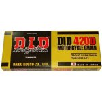 D.I.D Řetěz 420 130 – Sleviste.cz