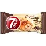 7 Days Croissant Choco Drops 70 g – Zboží Dáma