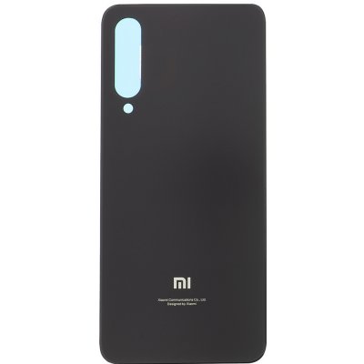Kryt Xiaomi Mi9 SE zadní černý – Zboží Mobilmania