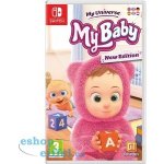 My Universe: My Baby (New Edition) – Zbozi.Blesk.cz