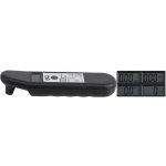 BGS měřič tlaku v pneumatikách, digitální, 0,15- 9,50 BAR BS2101 | Zboží Auto