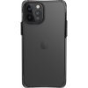 Pouzdro a kryt na mobilní telefon Apple Pouzdro UAG Urban Armor Gear iPhone 12 Pro MAX U Mouve Ash