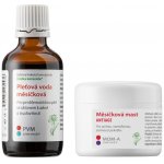 Dědek kořenář Sada péče o pleť 50 ml – Hledejceny.cz