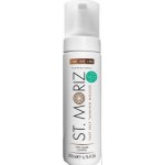 St. Moriz Self Tanning samoopalovací pěna pro rychlé opálení 200 ml – Hledejceny.cz