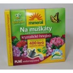 AGRO KRISTALON Hortenzie 0,5 kg – Zbozi.Blesk.cz