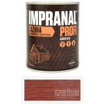 Impranal Profi 0,75 l mahagon – Zbozi.Blesk.cz