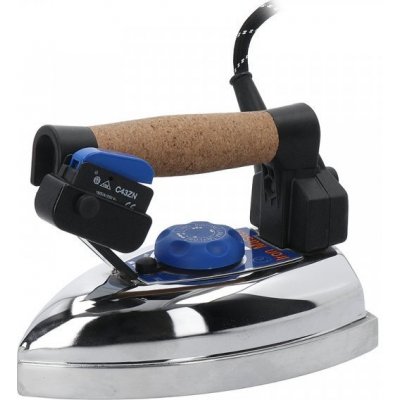 DUE EFFE IRON MASTER – Hledejceny.cz