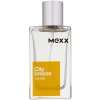 Parfém Mexx City Breeze toaletní voda dámská 30 ml tester