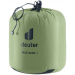 Deuter Pack Sack 3 l – Hledejceny.cz