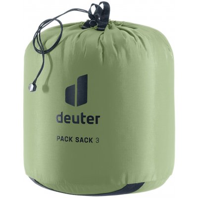 Deuter Pack Sack 3 l – Hledejceny.cz