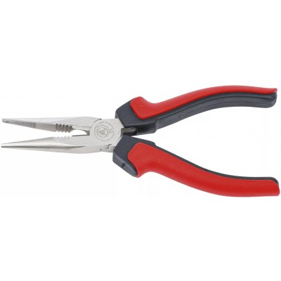 BGS 336 Rovné telefonní kleště Kraftmann 160 mm – Hledejceny.cz
