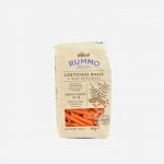 Rummo Pennette Rigate z červené čočky 300 g – Sleviste.cz