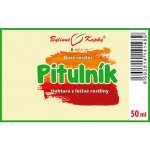 Bylinné kapky Duše rostlin Pitulník (tinktura) 50 ml – Hledejceny.cz