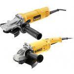 DeWALT DWE492DUO2 – Sleviste.cz