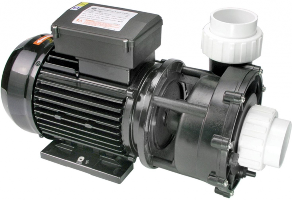 LX WP300-II LX 2 rýchlostné od 10 045 Kč - Heureka.cz