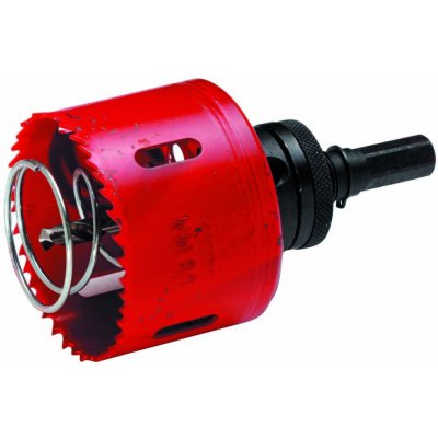 CIMCO Výkružný děrovač VARIO HSS o 68 mm 207562 – Hledejceny.cz