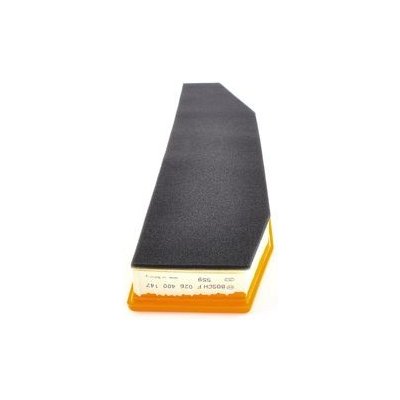Vzduchový filtr BOSCH F 026 400 147 – Hledejceny.cz