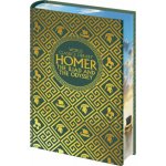 World Classics Library: Homer – Zboží Dáma