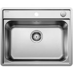Blanco Lemis 6 nerez kartáčovaný – Hledejceny.cz