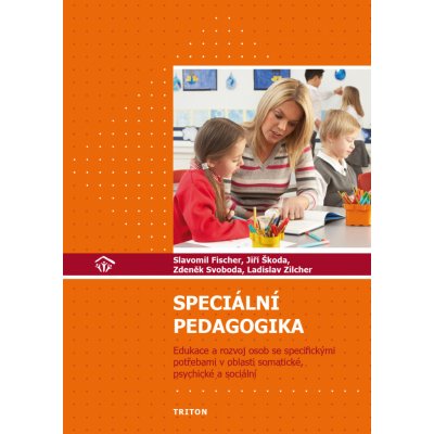 Speciální pedagogika – Zboží Mobilmania