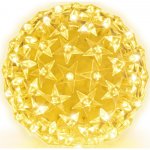 Retlux RXL 467 Vánoční světelná koule 15 cm 100 LED – Zboží Mobilmania