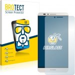 AirGlass Premium Glass Screen Protector Huawei Ascend Mate 7 – Zboží Mobilmania