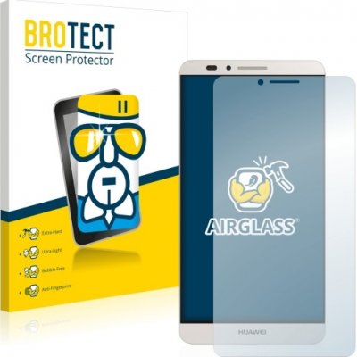 AirGlass Premium Glass Screen Protector Huawei Ascend Mate 7