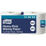 TORK Advanced 430 2 vrstvy, bílé, 2 x 500 ks – Zbozi.Blesk.cz