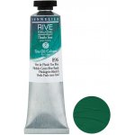 Sennelier Olejová barva Rive Gauche 896 Phthalo Green Blue Shade 40 ml – Hledejceny.cz