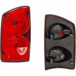 ZADNÍ SVĚTLO, LAMPA LEVÉ DODGE RAM, 01.06-08.08 OE: 55277303AC, 55277303AB Tajwan – Zboží Mobilmania