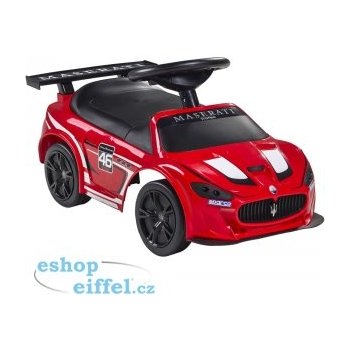 BUDDY TOYS BPC 5130 Maserati