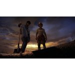 The Walking Dead: The Telltale Series – A New Frontier – Hledejceny.cz